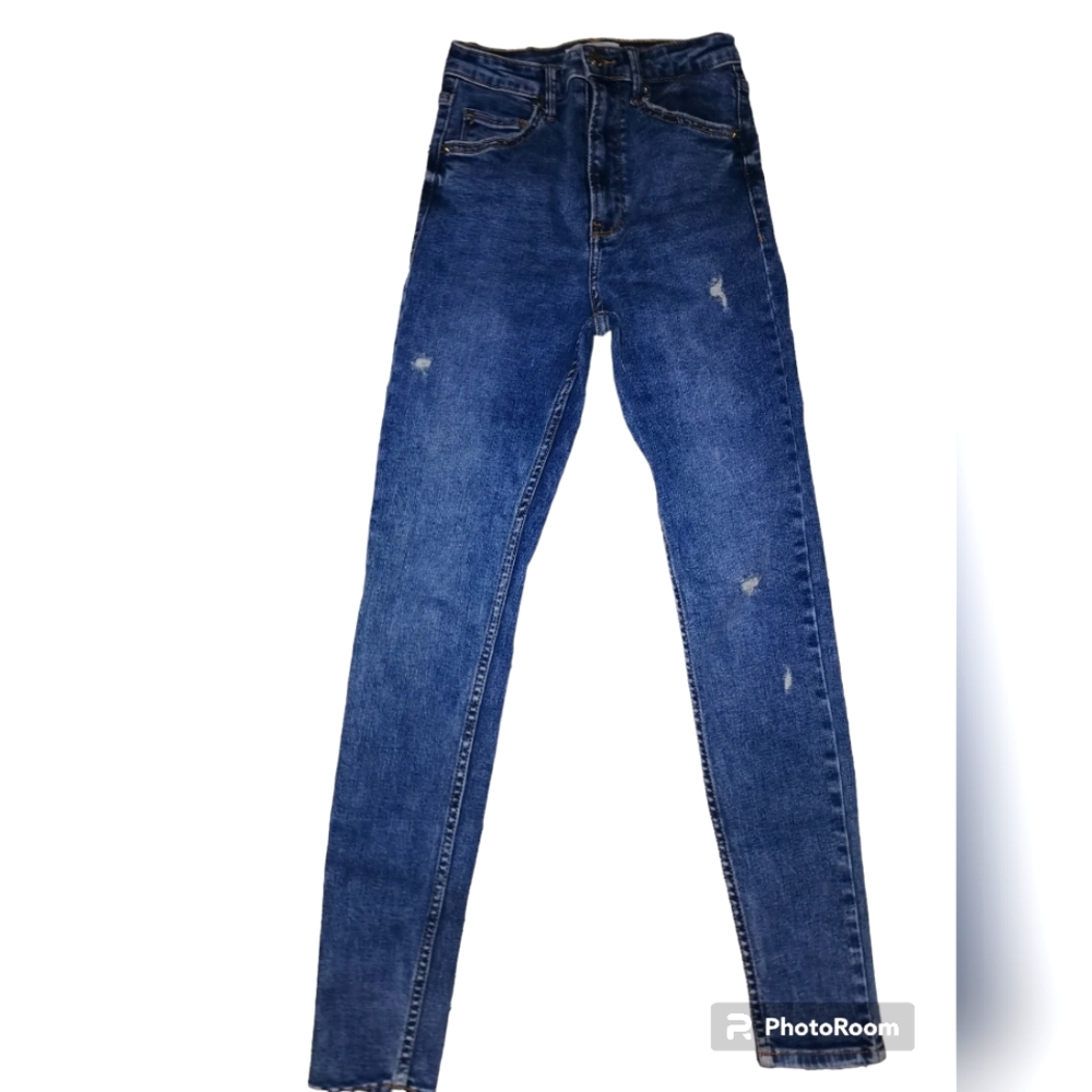 Bershka Denim
